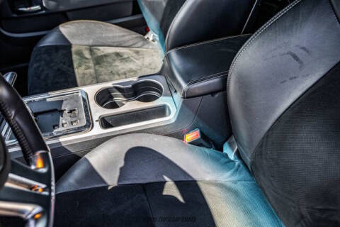 2012 Dodge Challenger