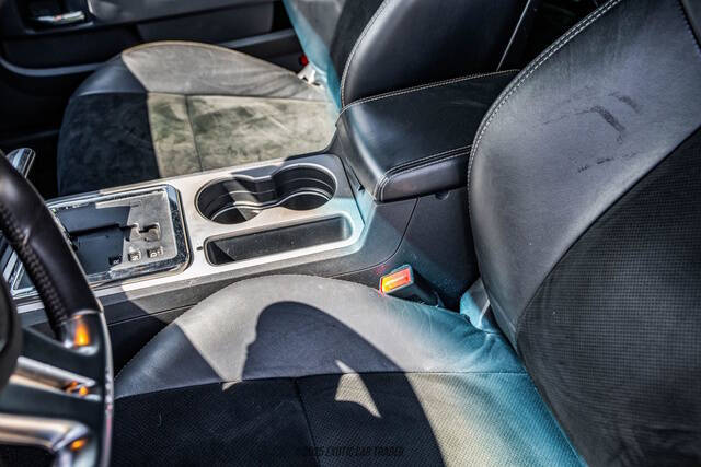 2012 Dodge Challenger