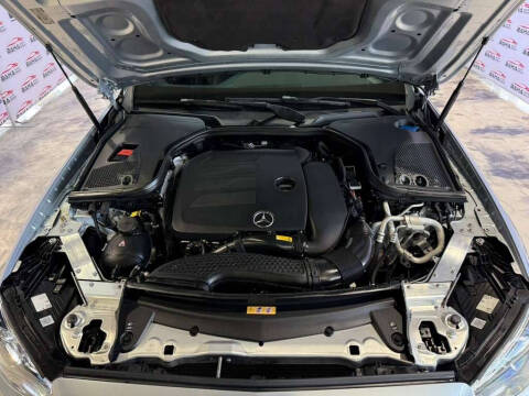 2023 Mercedes-Benz E-Class E 350
