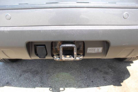 2011 Honda Pilot Touring