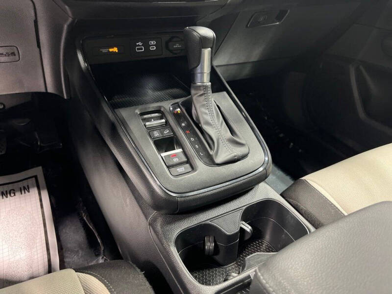 2023 Honda CR-V