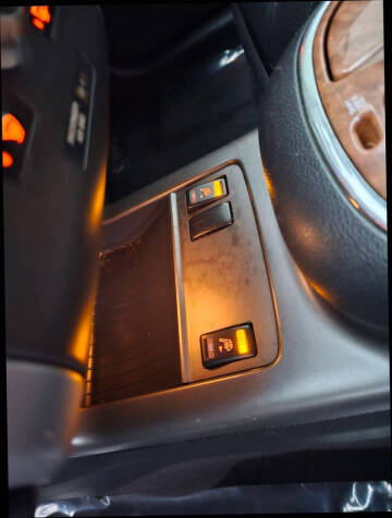 2013 Nissan Murano Platinum Edition