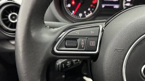 2015 Audi A3 1.8T Premium