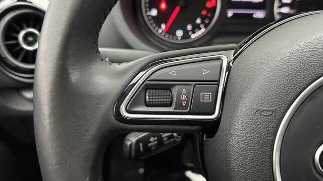 2015 Audi A3 1.8T Premium