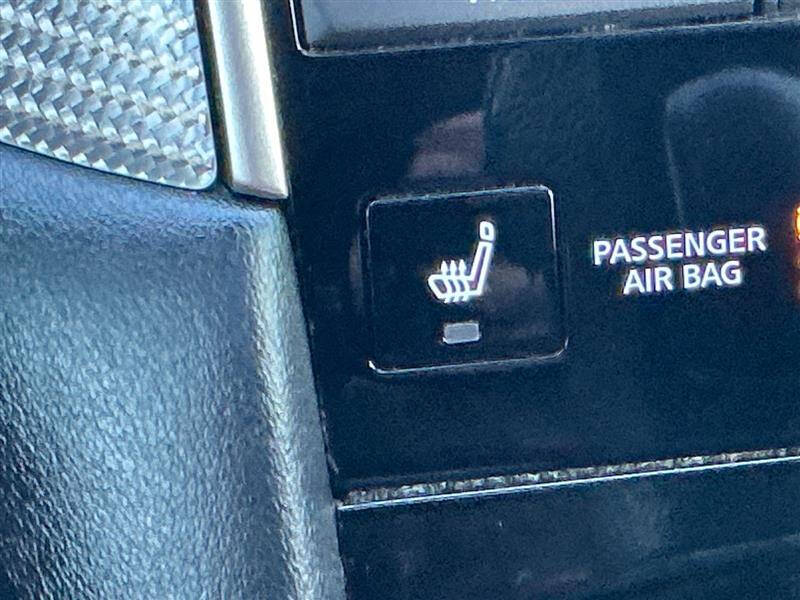 2017 Infiniti Q60 Red Sport 400