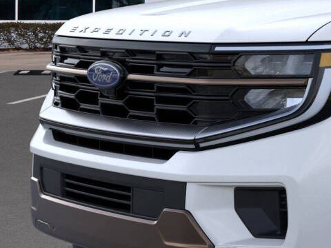 2026 Ford Expedition MAX King Ranch