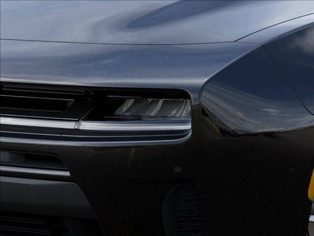 2026 Dodge Charger