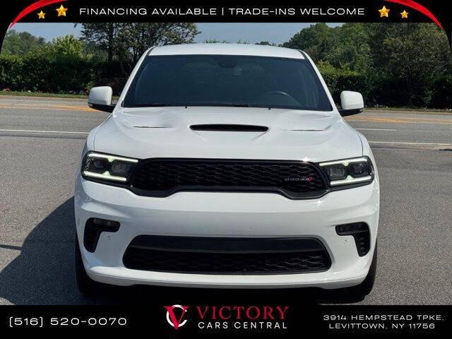 2022 Dodge Durango R/T