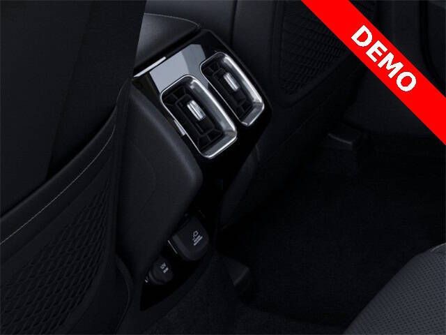 2025 Kia Sorento X-Pro SX-Prestige