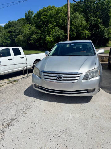 2006 Toyota Avalon XL