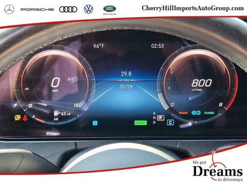 2021 Mercedes-Benz E-Class E 450 4MATIC