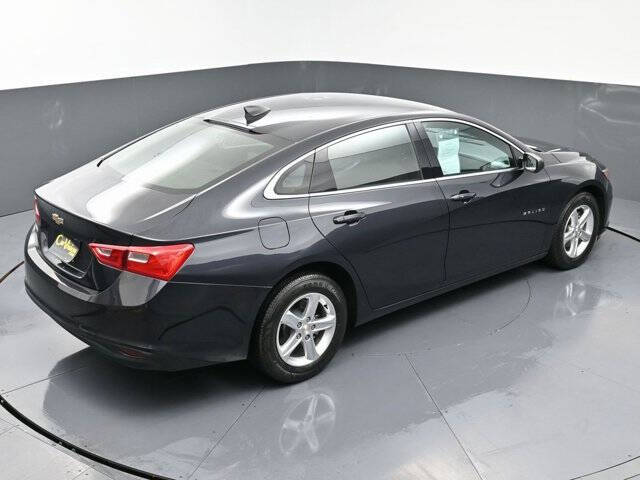 2023 Chevrolet Malibu LS