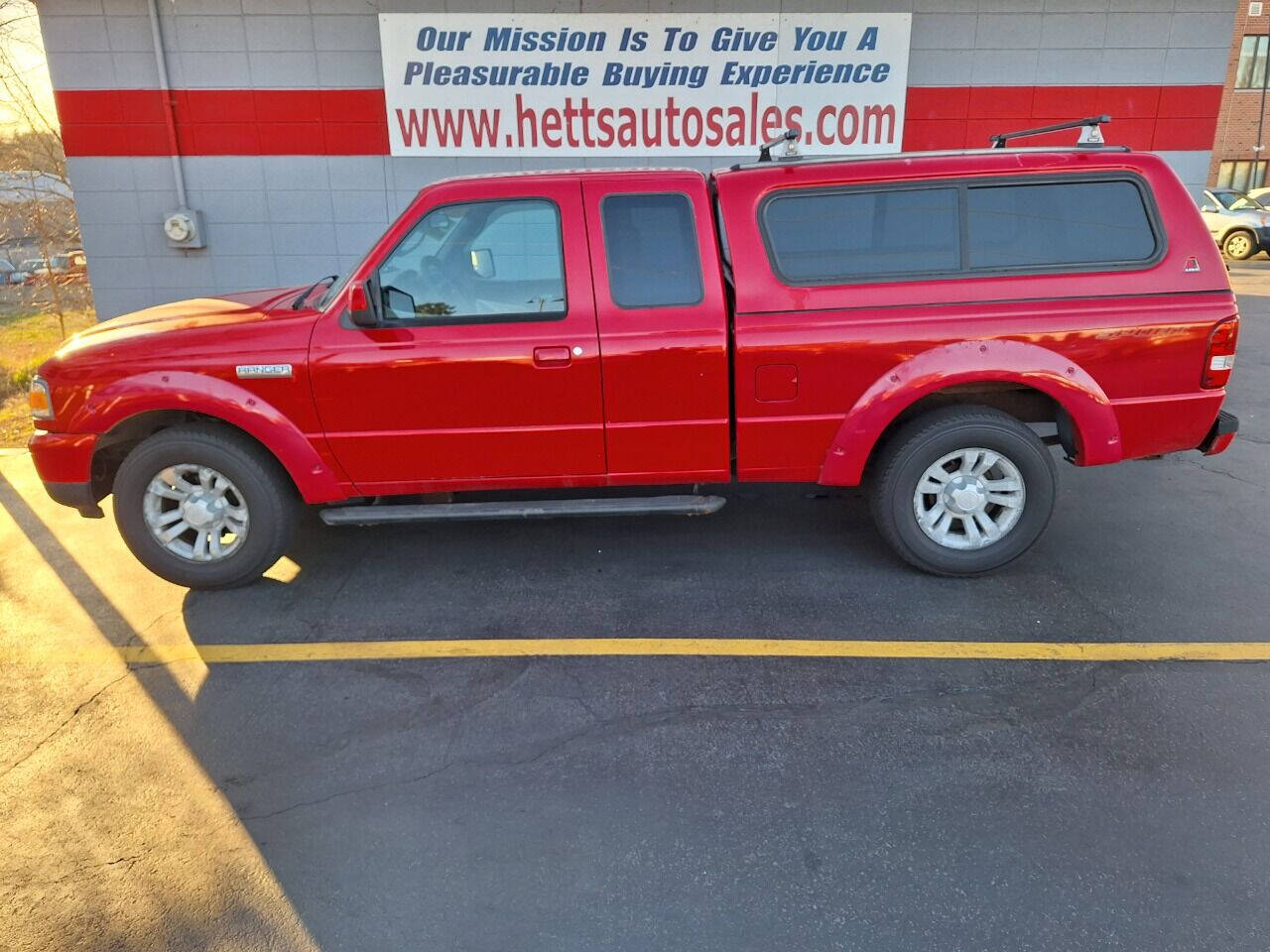 Vehicles Hetts Auto Sales