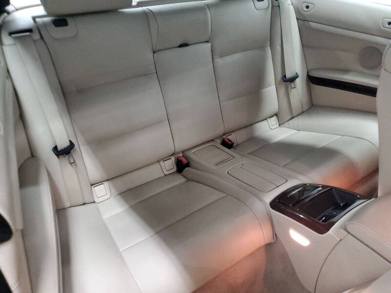 2012 BMW 3 Series 328i