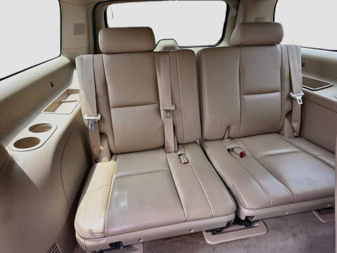 2011 Cadillac Escalade ESV Premium