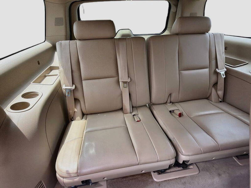 2011 Cadillac Escalade ESV Premium