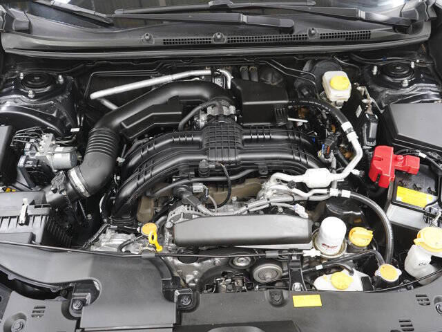 2024 Subaru Impreza