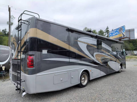 2018 Freightliner XCS Chassis