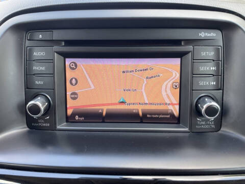 2013 Mazda CX-5 Grand Touring