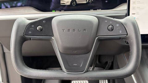 2023 Tesla Model X