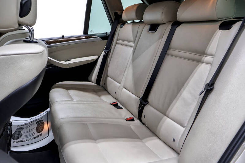 2013 BMW X5 xDrive35i Premium