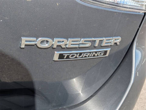 2024 Subaru Forester Touring