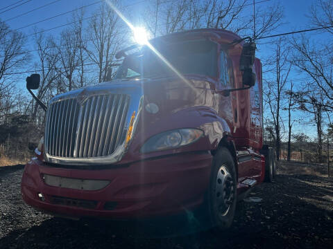 2012 International ProStar+ for sale at Mario's Motors Inc in Leesburg VA