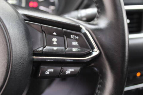 2023 Mazda CX-5 2.5 S Premium