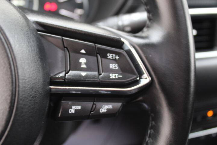 2023 Mazda CX-5 2.5 S Premium