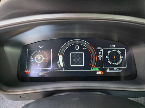 2025 Toyota GR Corolla Premium Plus