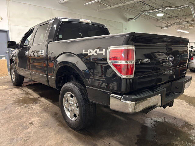 2014 Ford F-150 for sale at Paley Auto Group in Columbus, OH