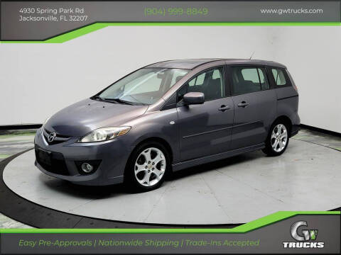 2009 Mazda MAZDA5