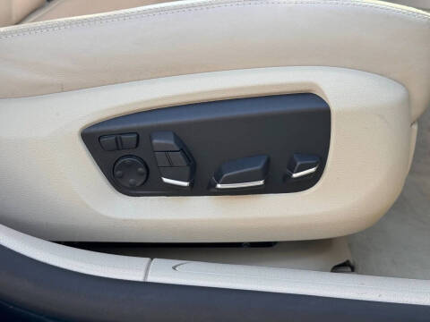 2014 BMW 7 Series 750Li