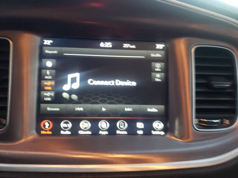 2019 Dodge Charger GT