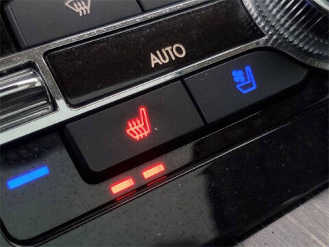 2018 Lincoln Navigator Black Label