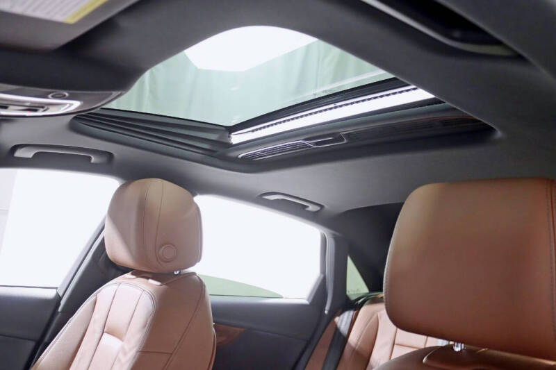 2022 Audi A4 quattro Premium 40 TFSI