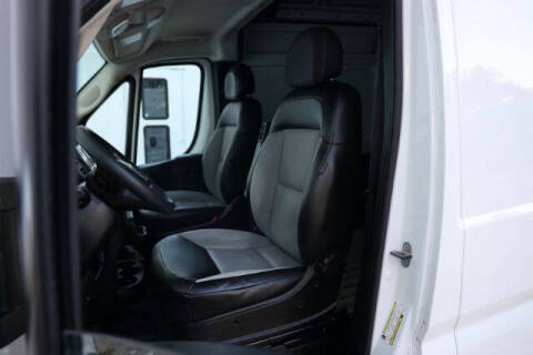 2023 RAM ProMaster 2500 159 WB