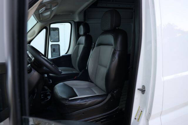2023 RAM ProMaster 2500 159 WB