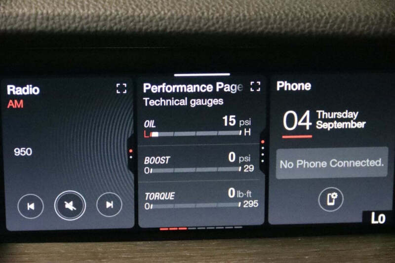 2022 Alfa Romeo Stelvio Ti