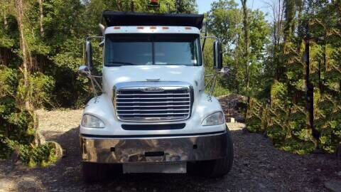2010 Freightliner Columbia for sale at CAR  HEADQUARTERS in New Windsor NY