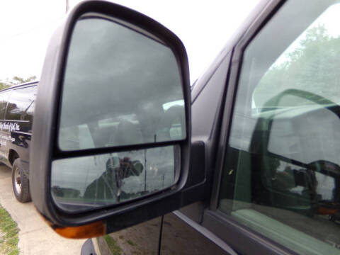 2008 Chevrolet Express LS 2500