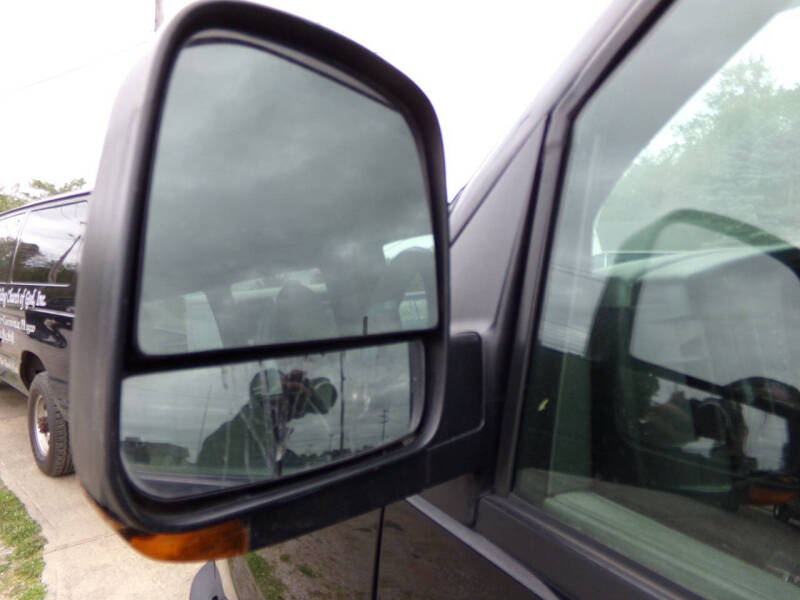 2008 Chevrolet Express LS 2500