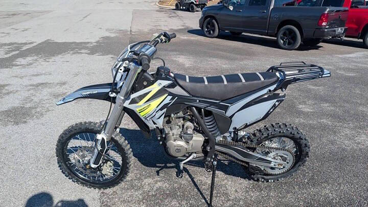 2026 Thumpstar TSF 150
