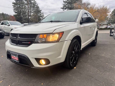 2015 Dodge Journey SXT