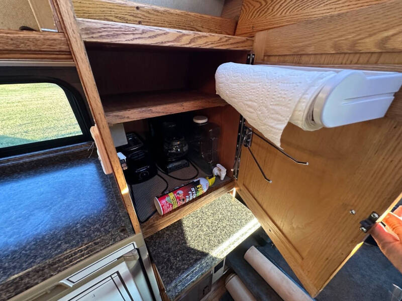 2001 Chevrolet Express 3500