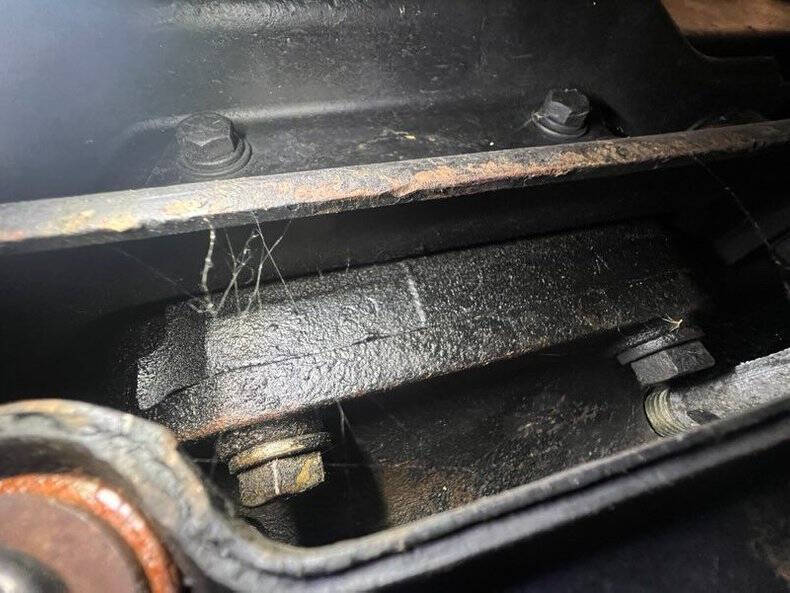 1965 Chevrolet Corvette