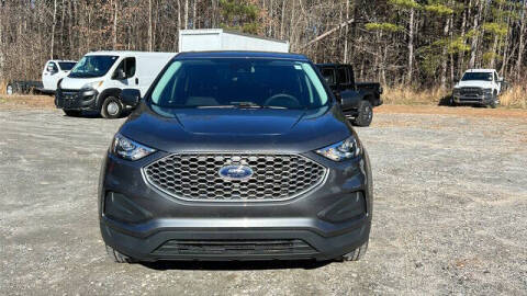 2023 Ford Edge SE