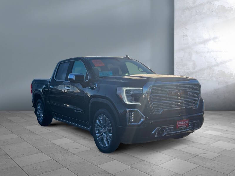 2022 GMC Sierra 1500 Limited
