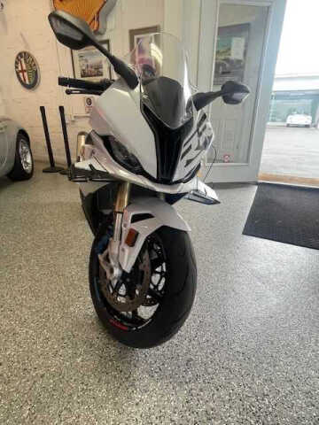 2024 BMW S 1000 RR