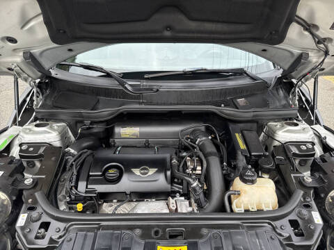 2012 MINI Cooper Countryman S